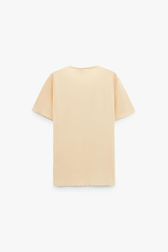 Moudda ZARA - T-Shirt - 1