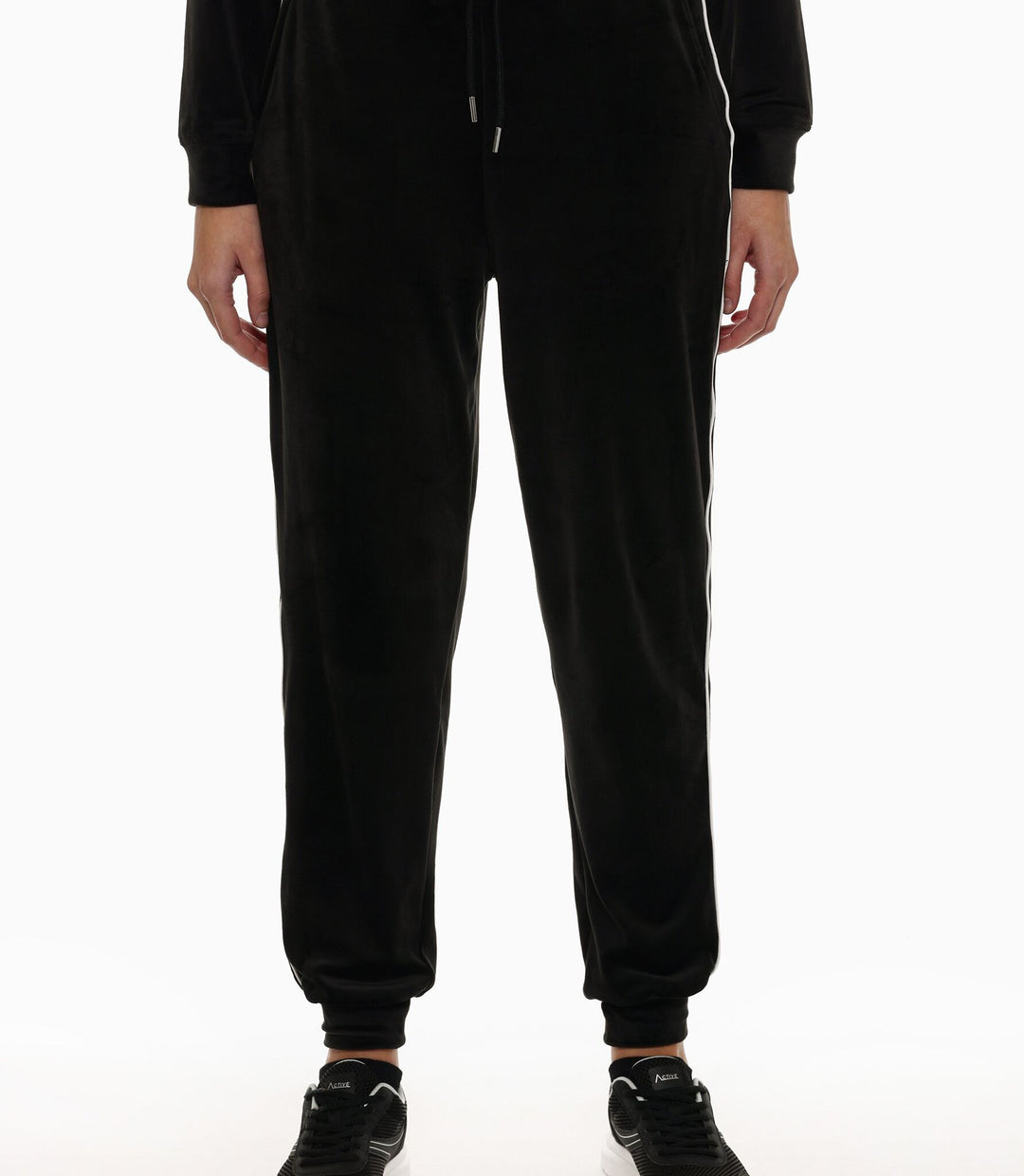 Moudda Lefties - Pantalon Velours (Gym) - Tunisie 4