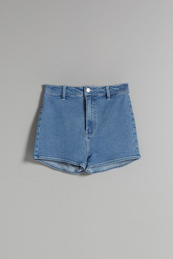 Moudda BERSHKA - Short / Bermuda - 1