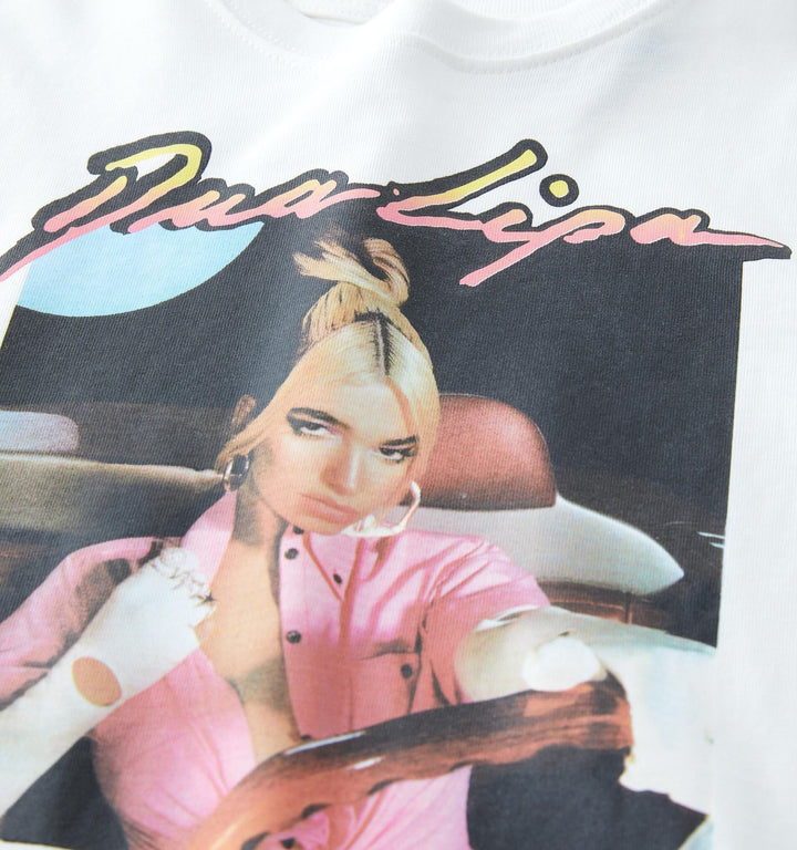 Moudda ZARA - T-Shirt - Tunisie 3