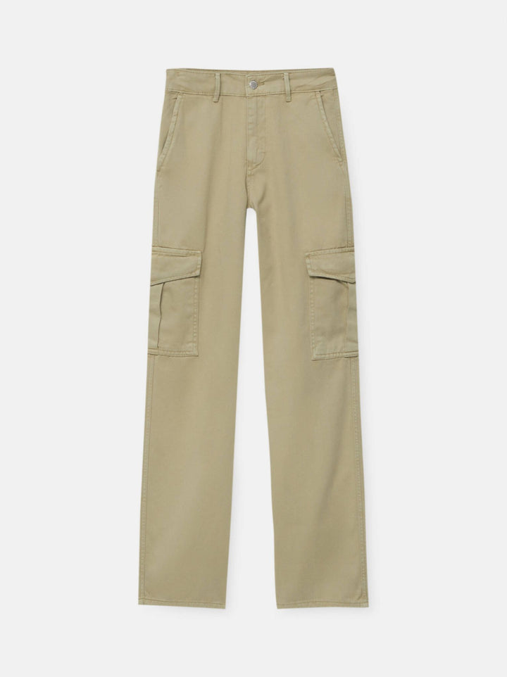 Moudda PULL & BEAR - Pantalon - Tunisie 1