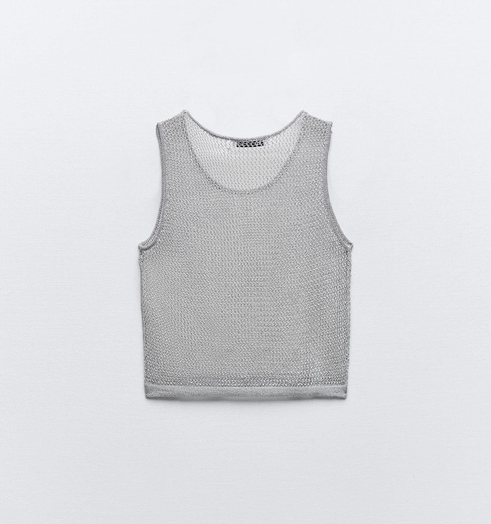 Moudda ZARA - Pull-Over - Tunisie 2