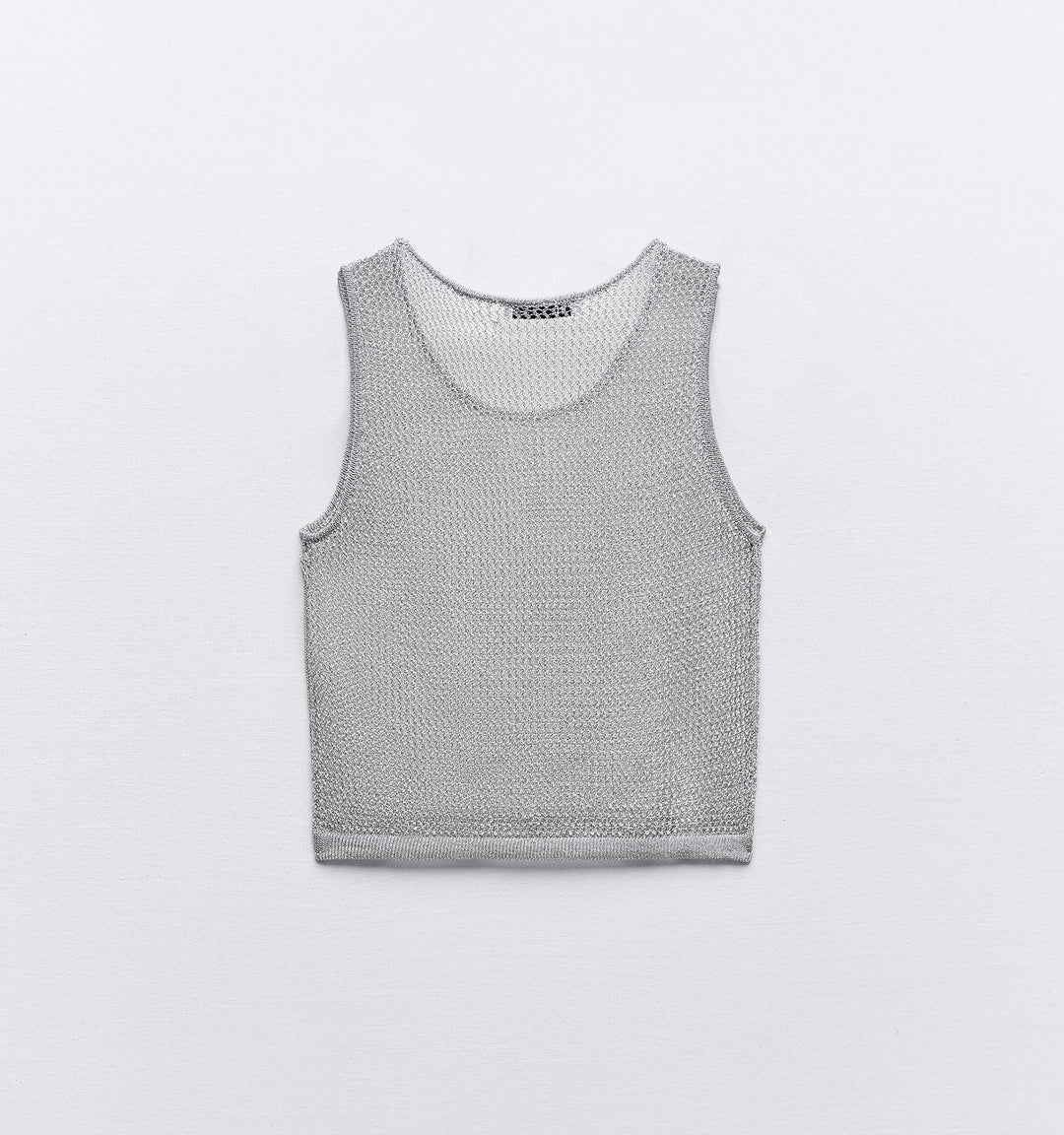 Moudda ZARA - Pull-Over - Tunisie 2