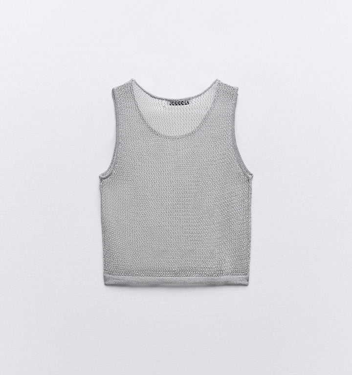 Moudda ZARA - Pull-Over - Tunisie 2