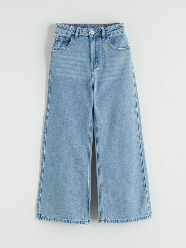 Moudda LC Waikiki - Pantalon en jean pour Fille - Tunisie 1
