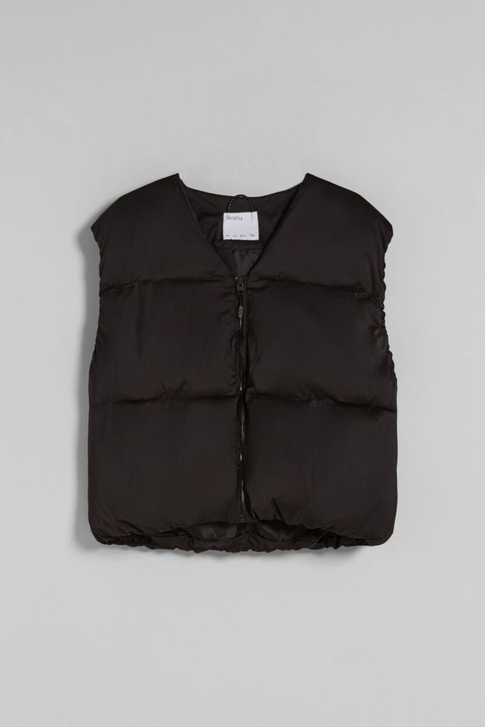 Moudda BERSHKA - Blouson - 1