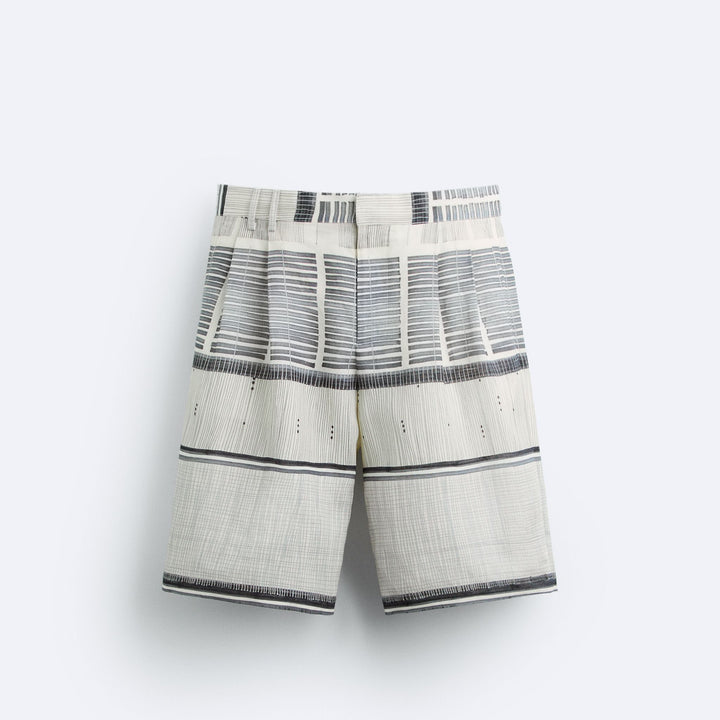 Moudda ZARA - Bermuda Rest - Tunisie 4