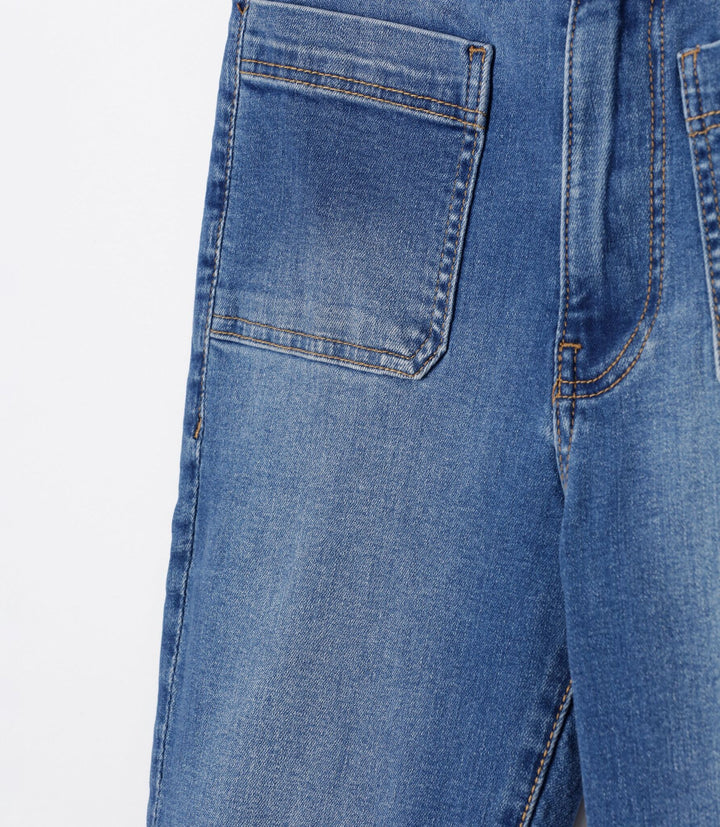 Moudda Lefties - Pantalon - Tunisie 2