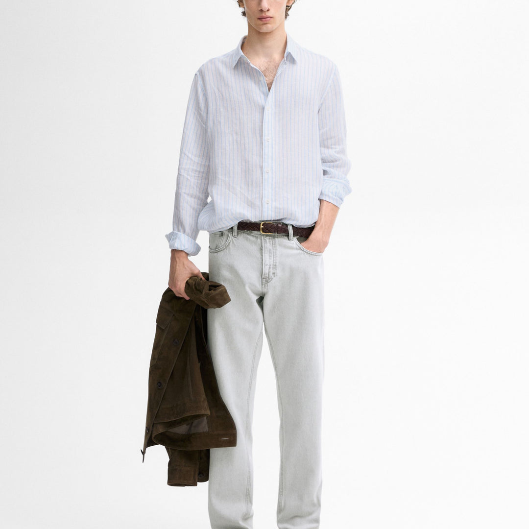 Moudda Massimo Dutti - Tunisie
