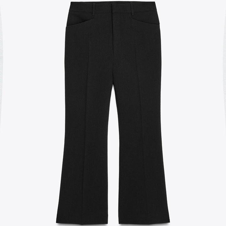 Moudda ZARA - Pantalon Mini Flare - Tunisie 1