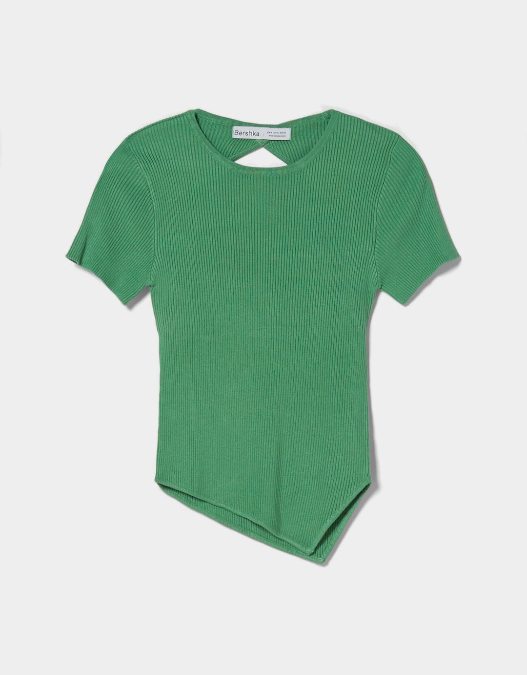 Moudda BERSHKA - Sweat-shirt - Tunisie 1