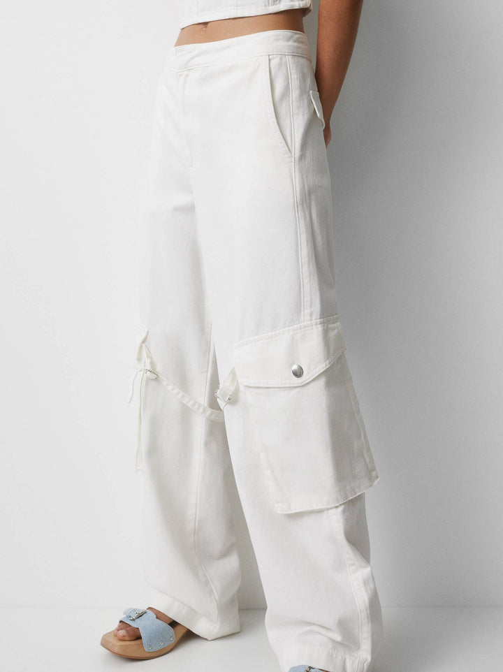 Moudda PULL & BEAR - Pantalon - Tunisie 2