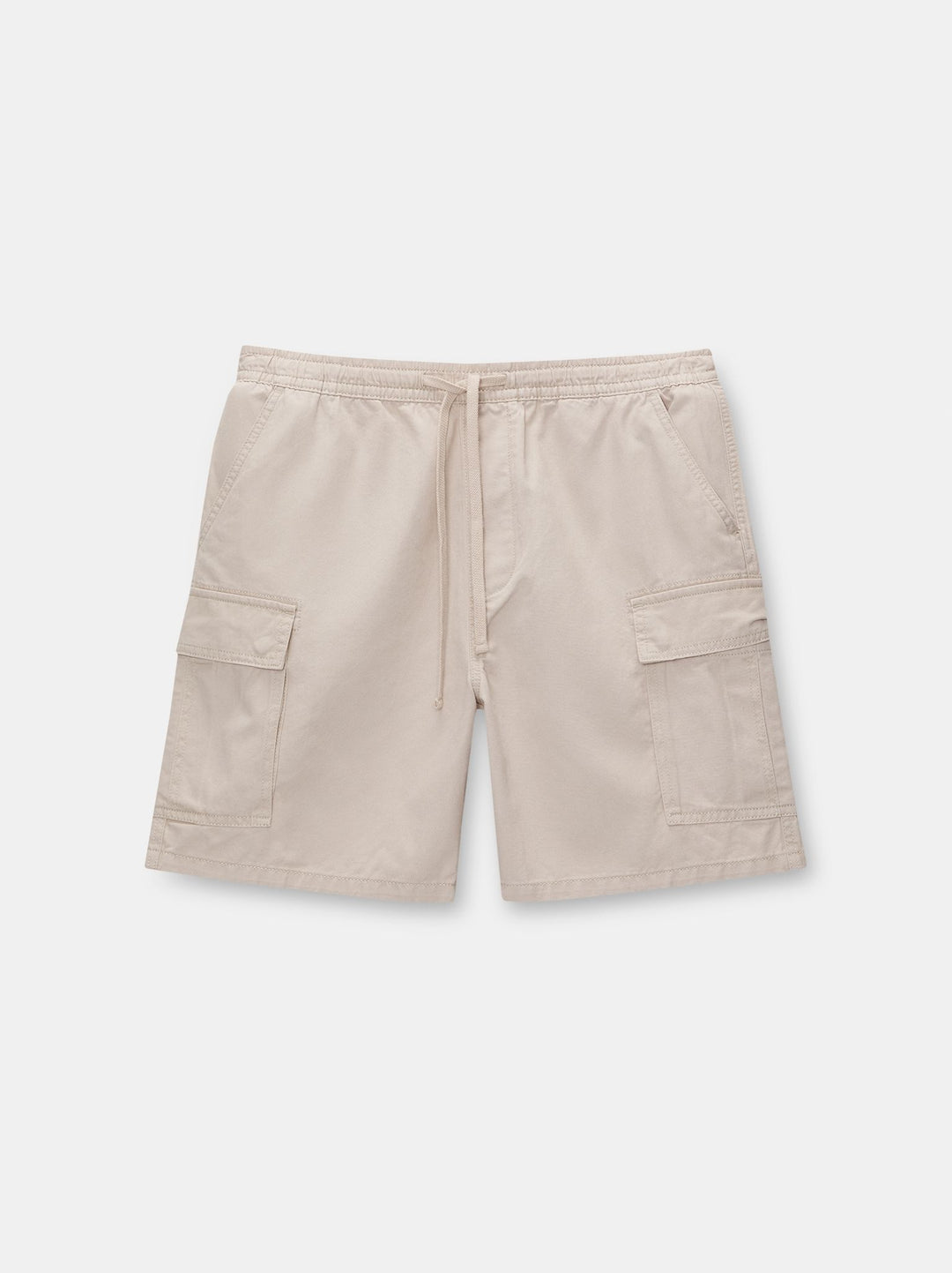 Moudda PULL & BEAR - Bermuda Trunk Cargo Basique - Tunisie 2
