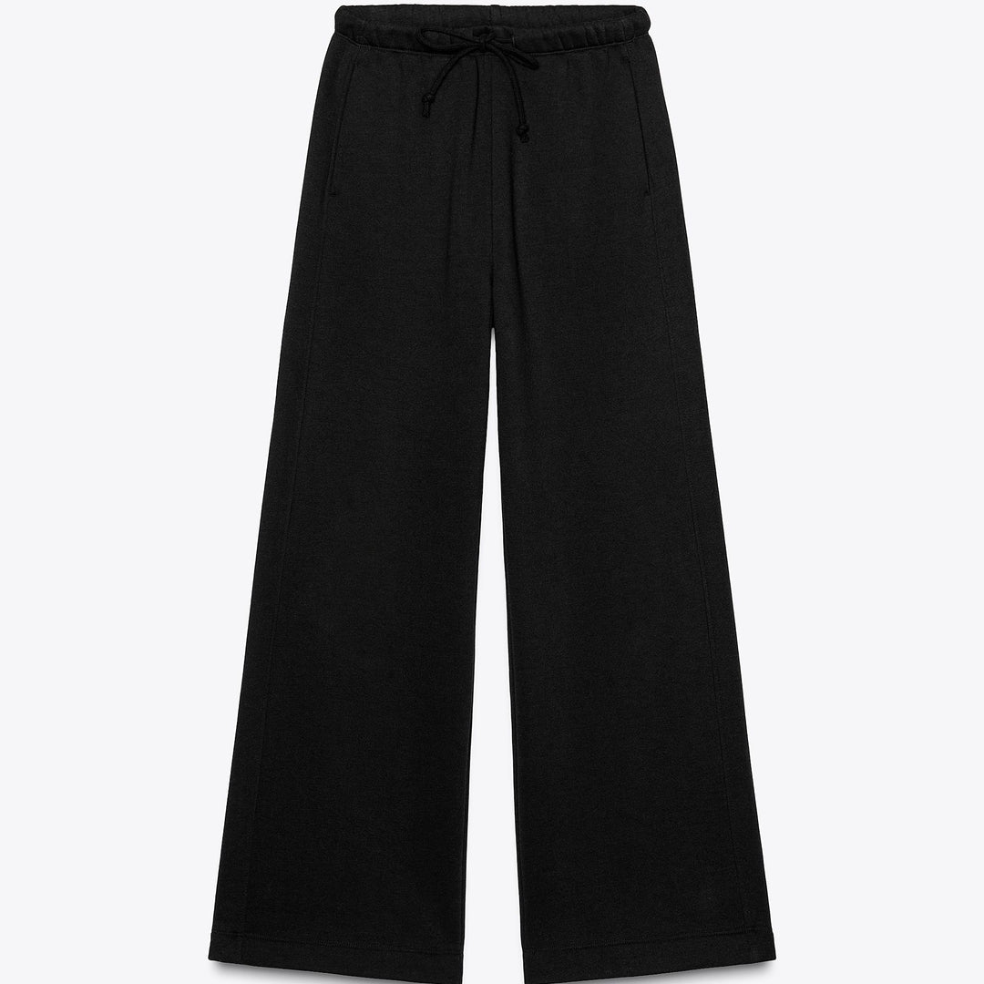 Moudda ZARA - Pantalon Droit - Sweat & Coupes - Tunisie 1