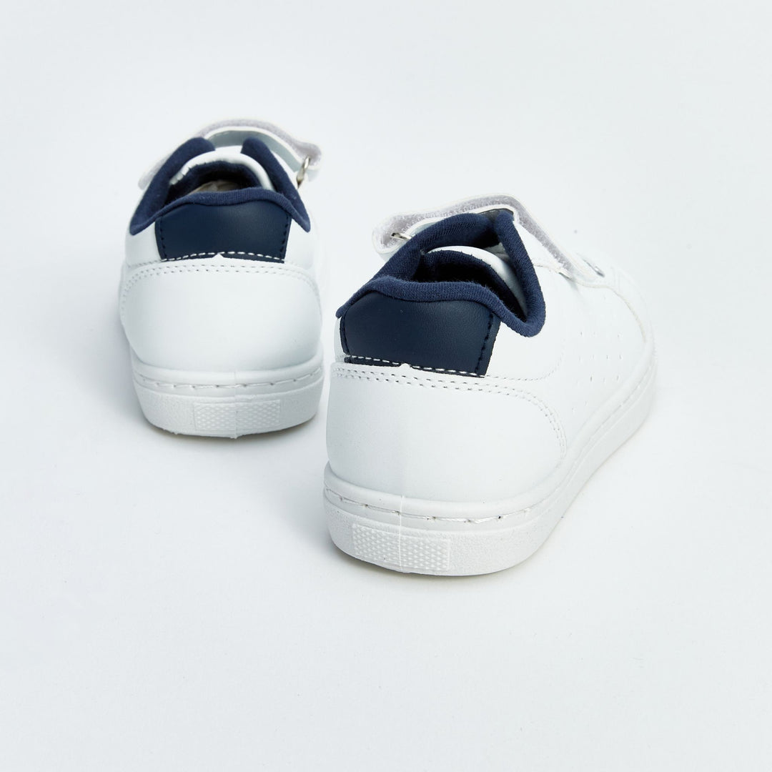 Moudda LC Waikiki - Chaussures casual Garçon Blanc - Tunisie 4