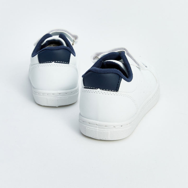 Moudda LC Waikiki - Chaussures casual Garçon Blanc - Tunisie 4