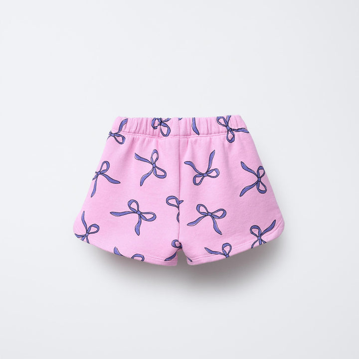 Moudda ZARA - Bermuda Enfant Basic - Allover - Tunisie 2