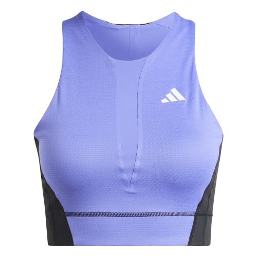 Moudda Adidas - Crop top de tennis Pro HEAT.RDY - Tunisie 2
