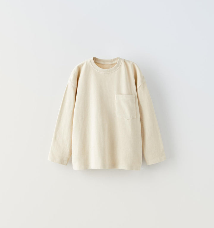 Moudda ZARA - T-shirt - Tunisie 2