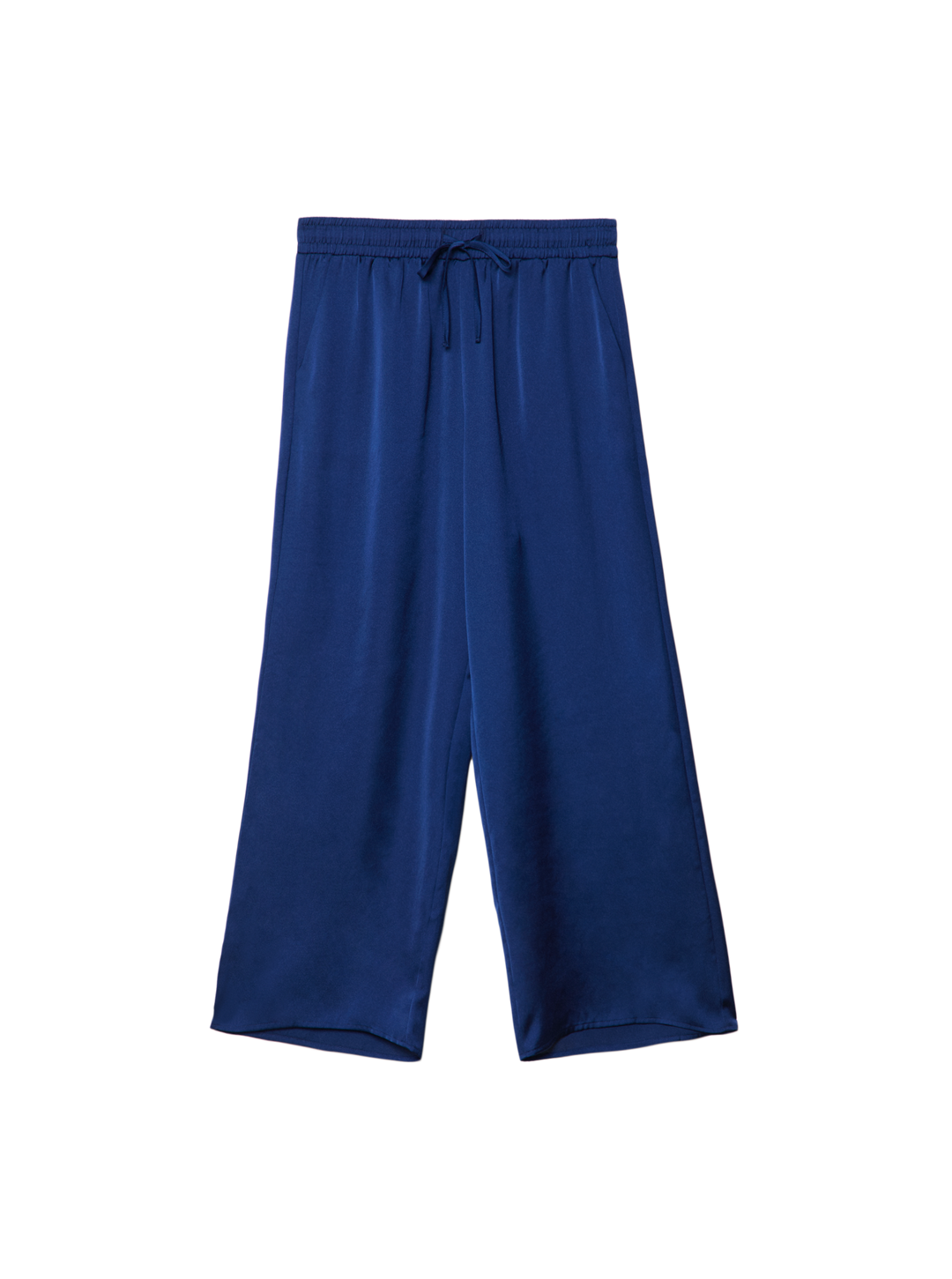 Moudda STRADIVARIUS - Jupe-Culotte en Satin - Tunisie 1