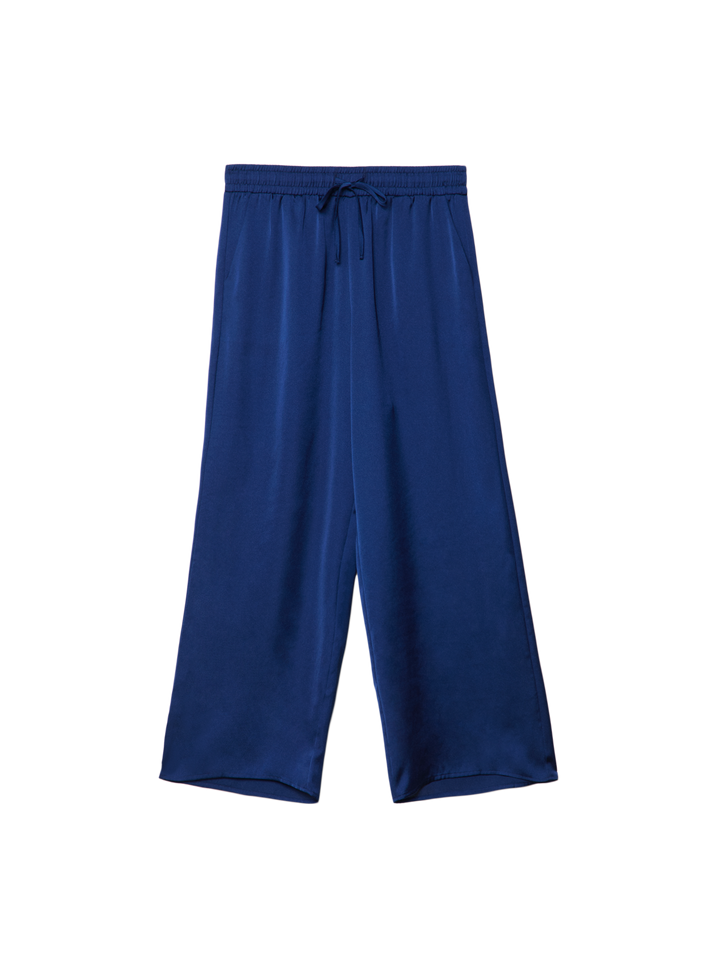 Moudda STRADIVARIUS - Jupe-Culotte en Satin - Tunisie 1