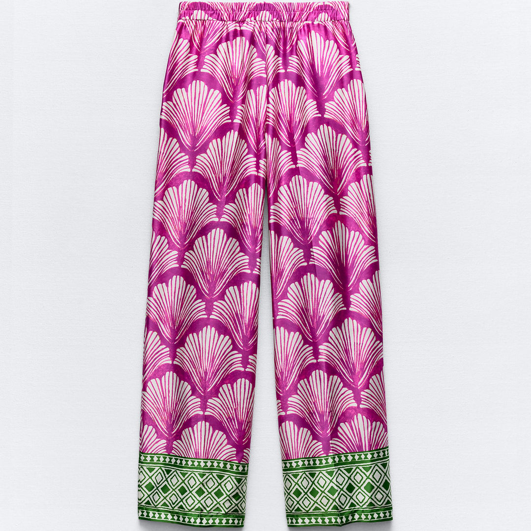 Moudda ZARA - Pants - Tunisie 3