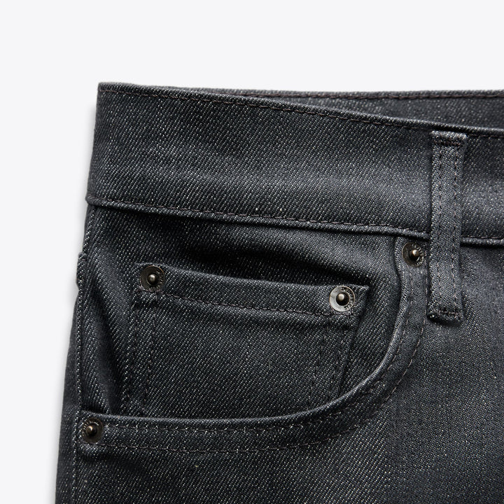 Moudda ZARA - Pantalon Bootcut - Taille Haute & Cropped Gris - Tunisie 4