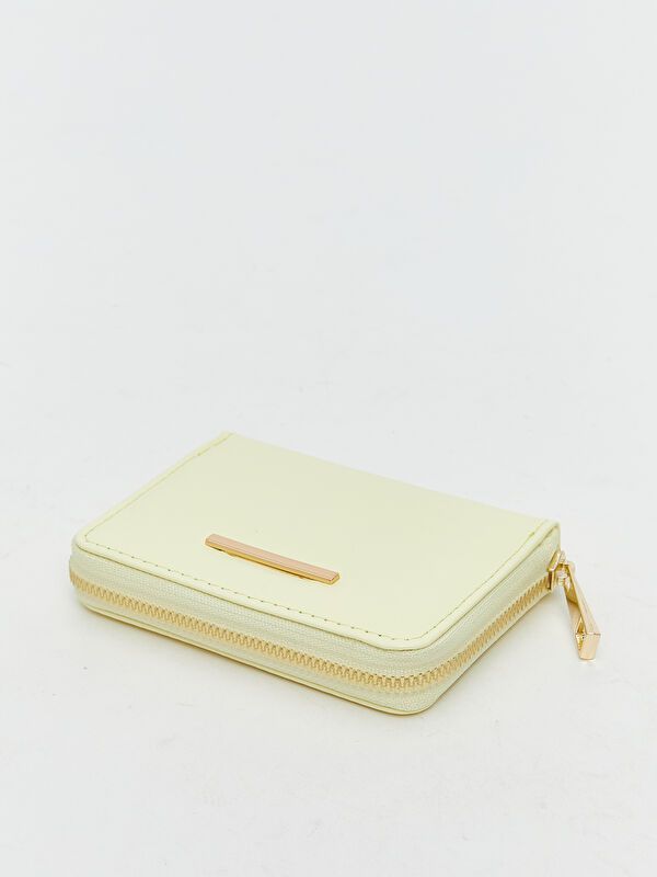 Moudda LC Waikiki - Portefeuille Femme Jaune - Tunisie 2