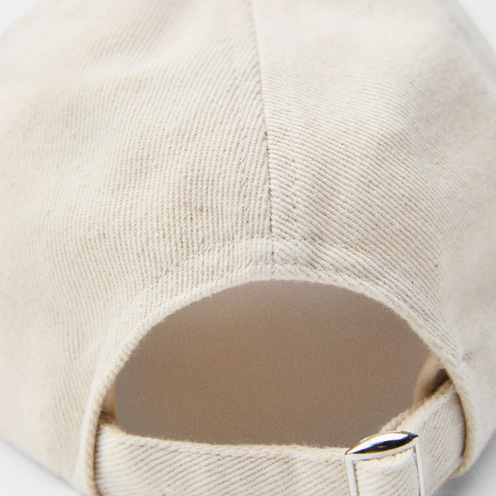 Moudda ZARA - Casquette - Tunisie 4