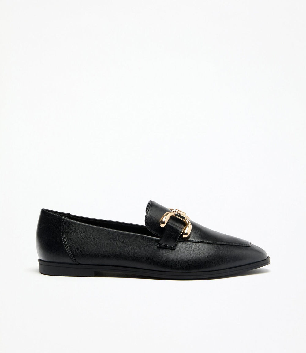 Moudda Lefties - Mocassin - Détail - Tunisie 2