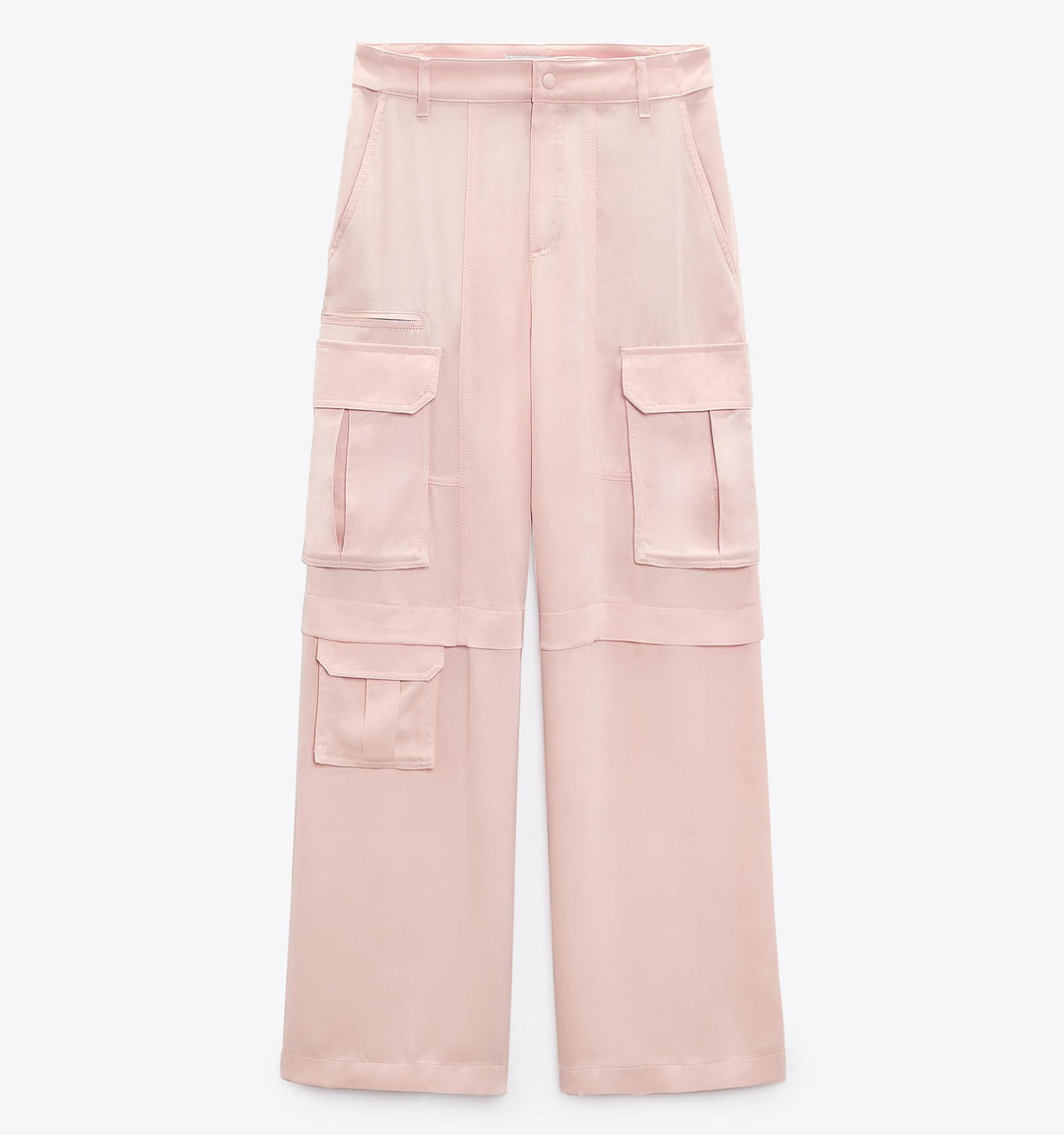 Moudda ZARA - Pantalon - Tunisie 1