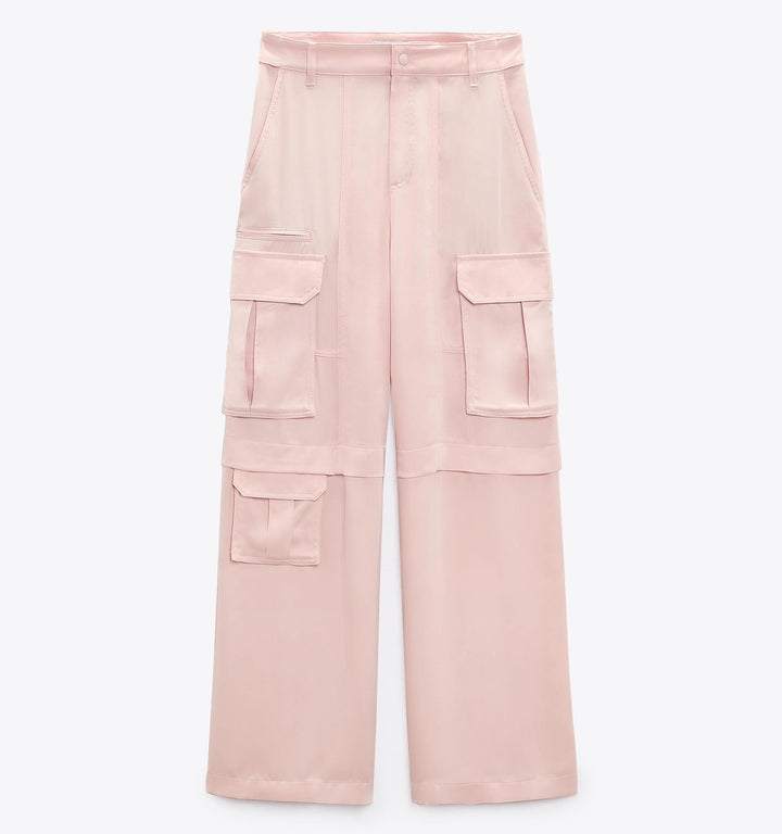 Moudda ZARA - Pantalon - Tunisie 1