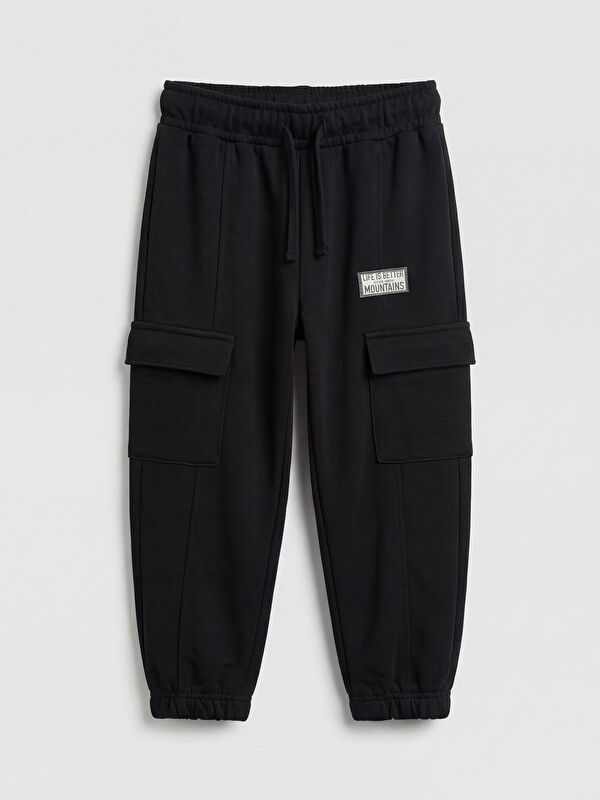 Moudda LC Waikiki - Pantalon en jersey - Tunisie 4
