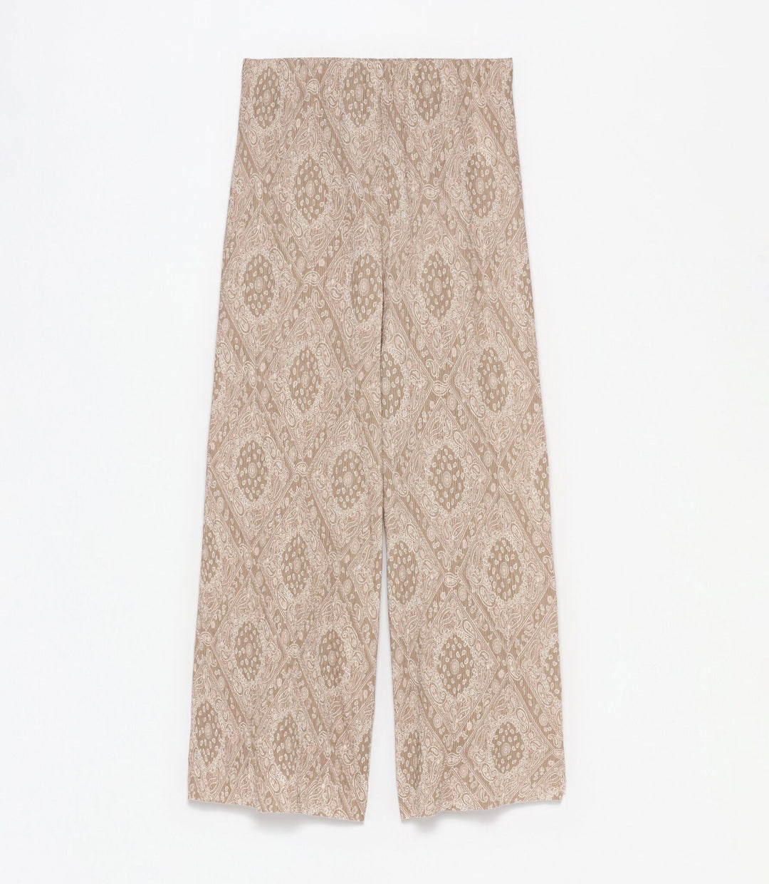 Moudda Lefties - Pantalon Culotte Plissé - Ramadan (Pays) - Tunisie 1