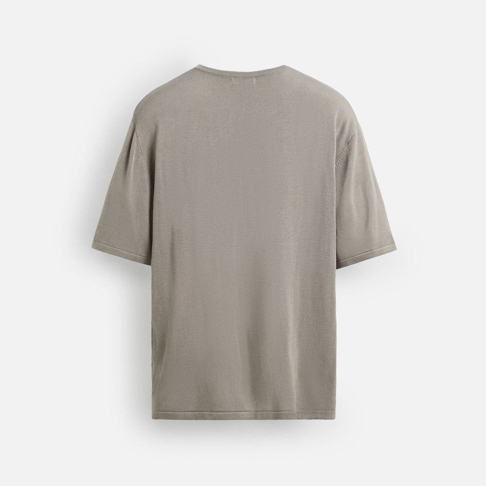 Moudda ZARA - Pull Basic - Fit Trend - Tunisie 2
