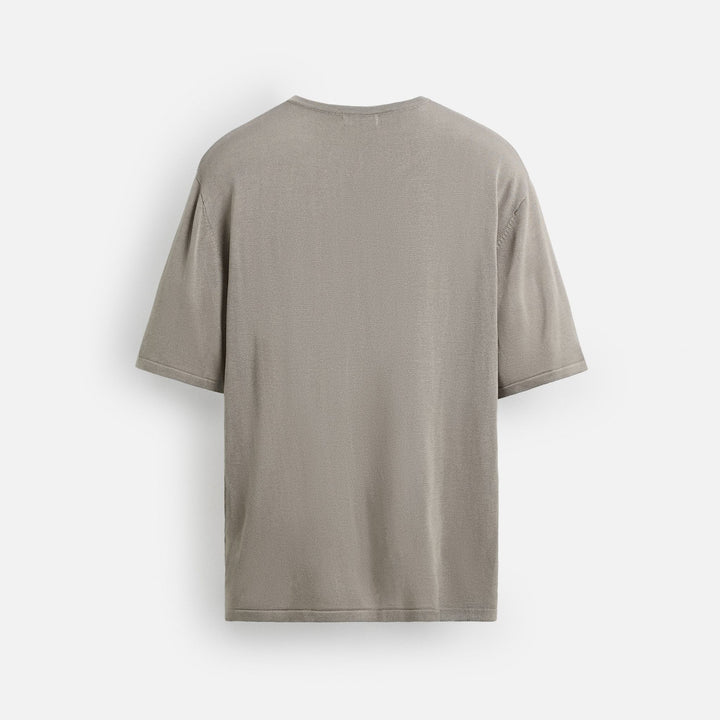 Moudda ZARA - Pull Basic - Fit Trend - Tunisie 2