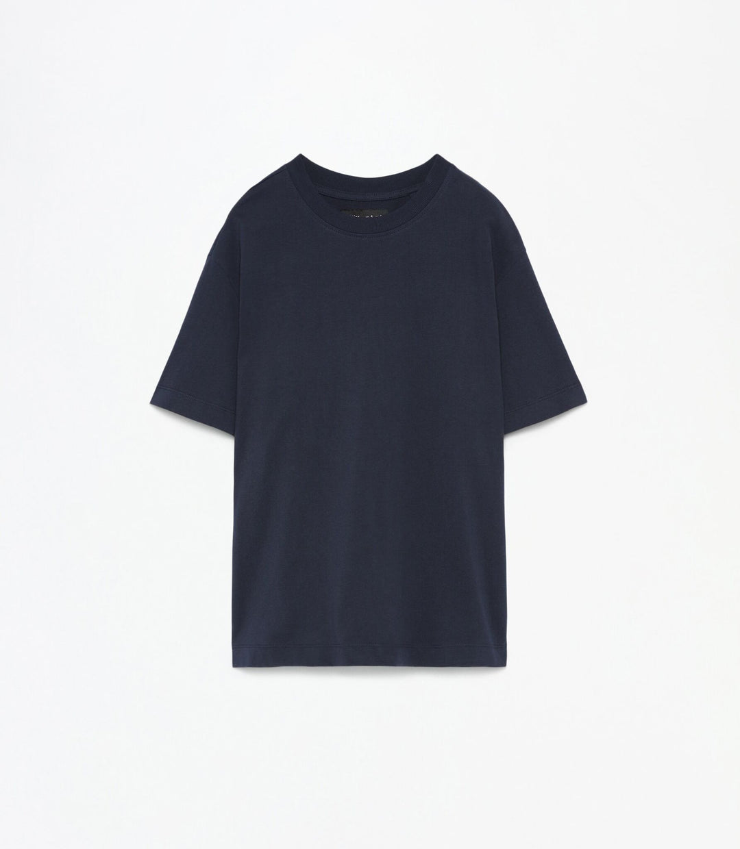 Moudda Lefties - T-Shirt Oversize - Col Rond - Tunisie 1