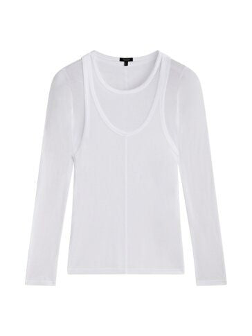 Moudda Massimo Dutti - Tee shirt - Tunisie 7