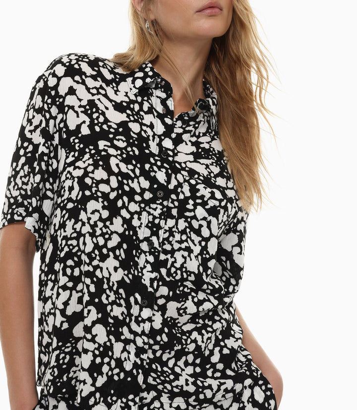 Moudda Lefties - Chemise - Bambula - Tunisie 5