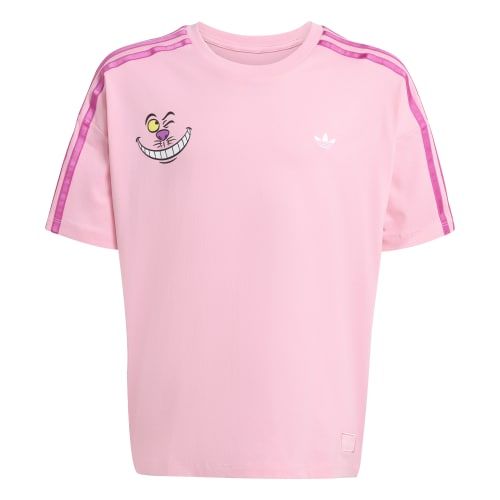 Moudda Adidas - T-SHIRT MANCHES CHAUVE-SOURIS AMPLE ADIDAS DISNEY - Tunisie 1