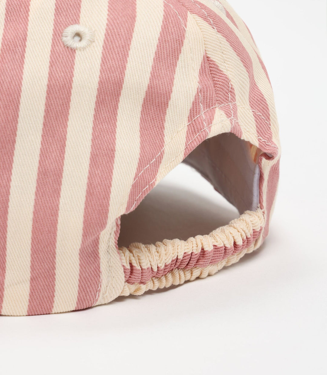 Moudda Lefties - Casquette 3D - Bébé Crabe Rayures - Tunisie 4
