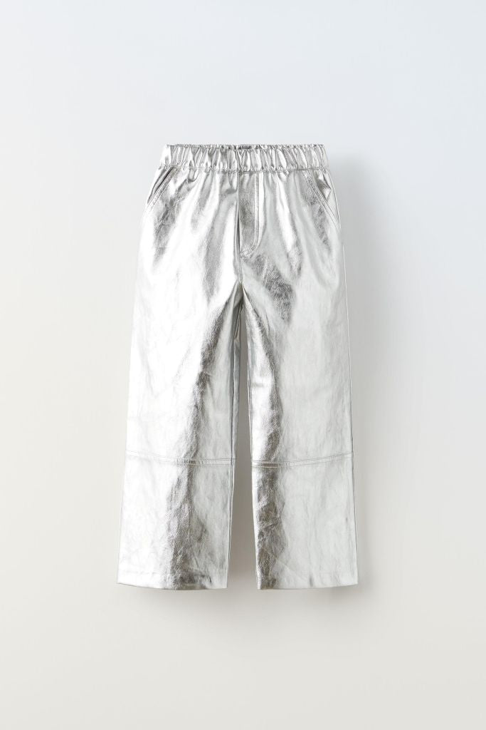 Moudda ZARA - Pantalon - 1
