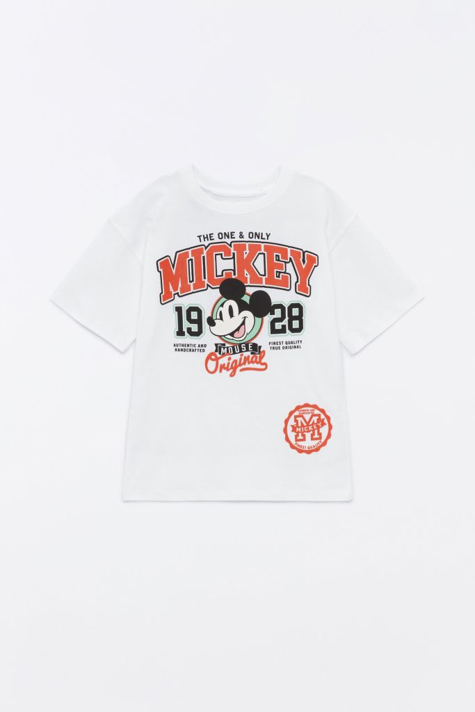 Moudda Lefties - T-Shirt - 1