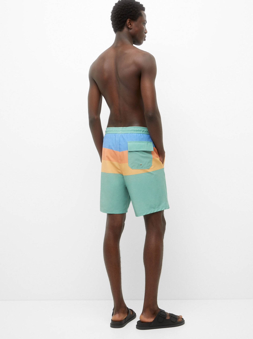 Moudda PULL & BEAR - Maillot de bain - Tunisie 2