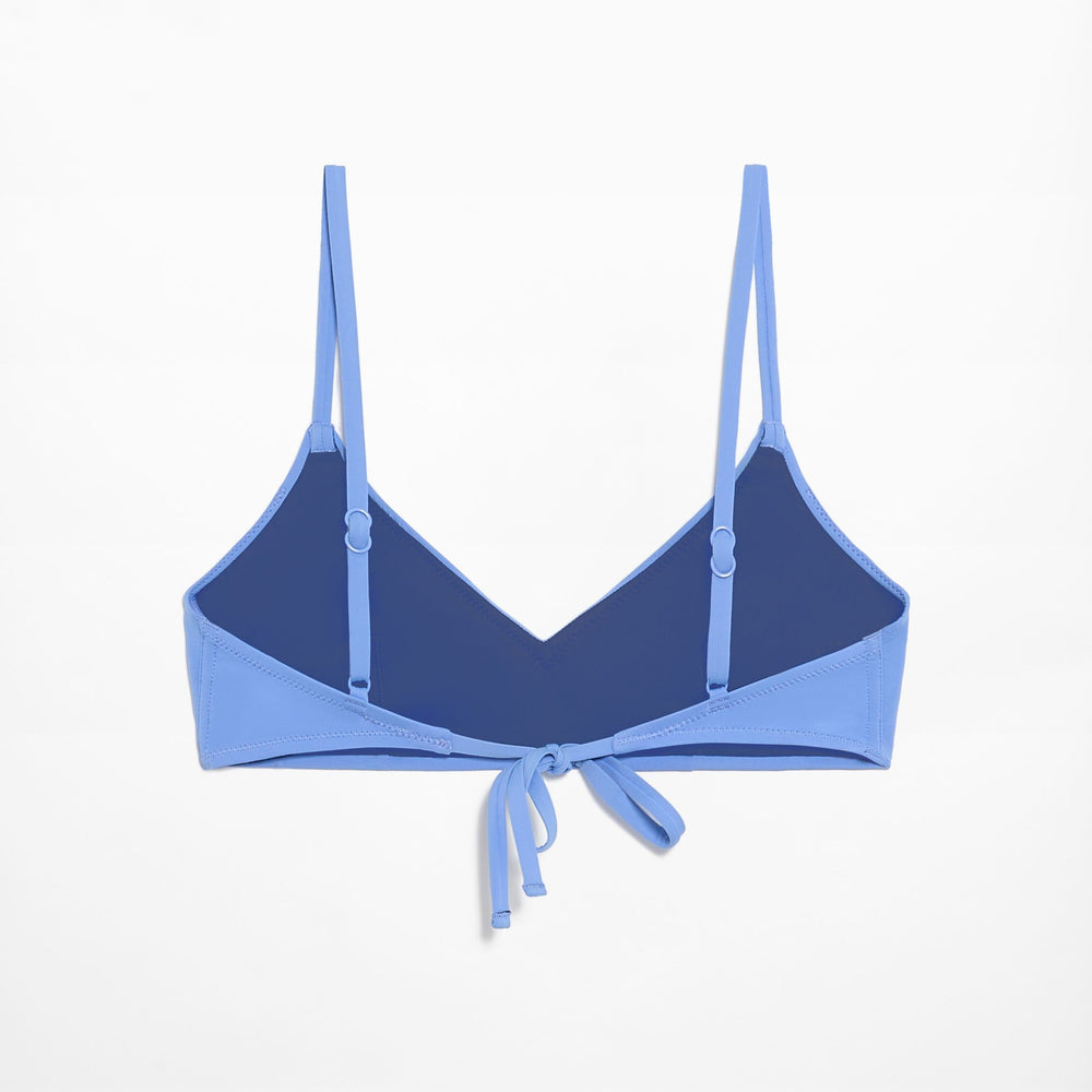 Moudda Oysho - Top Bikini Triangle Rembourré - Tunisie 1
