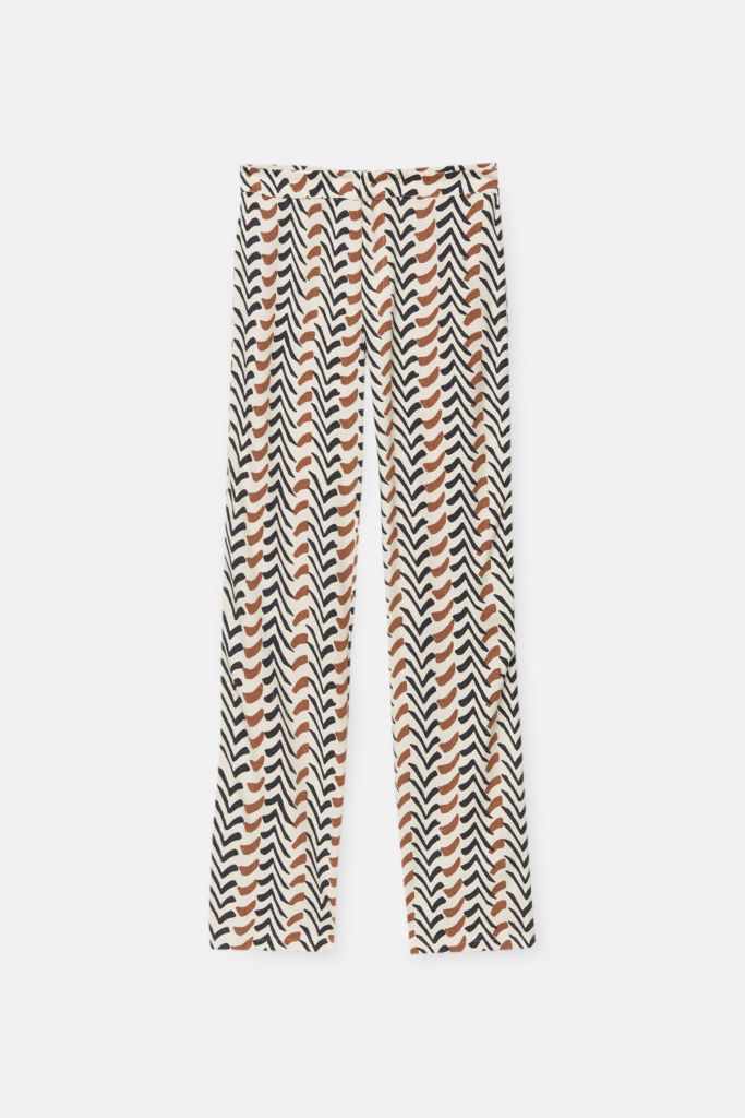 Moudda PULL & BEAR - Pantalon - 3