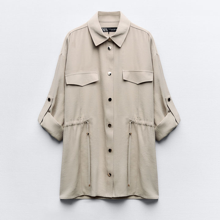 Moudda ZARA - Blazer - Tunisie 1