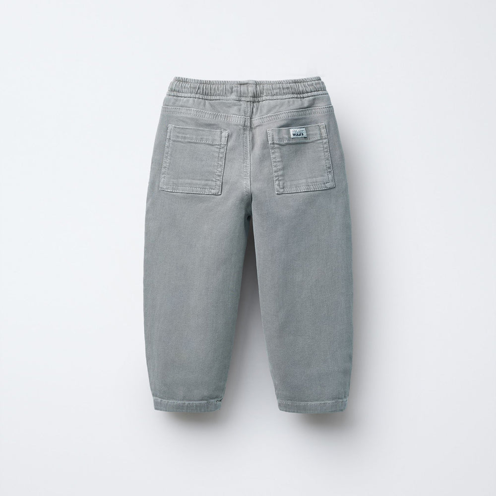 Moudda ZARA - Pantalon Enfant Serge - Super Élastique Droit (6T) - Tunisie 2