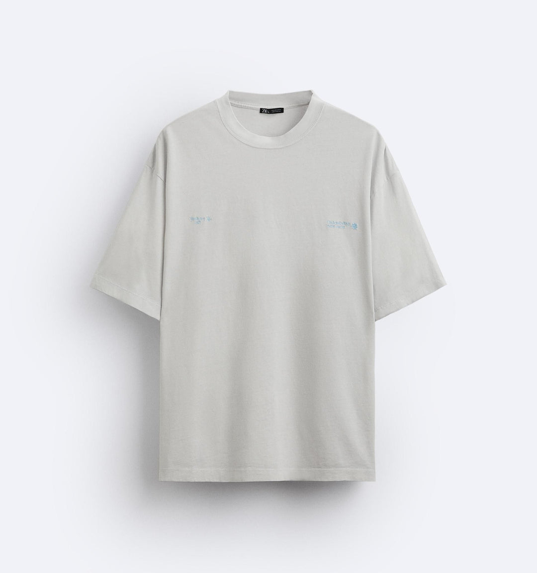 Moudda ZARA - T-Shirt - Tunisie 1