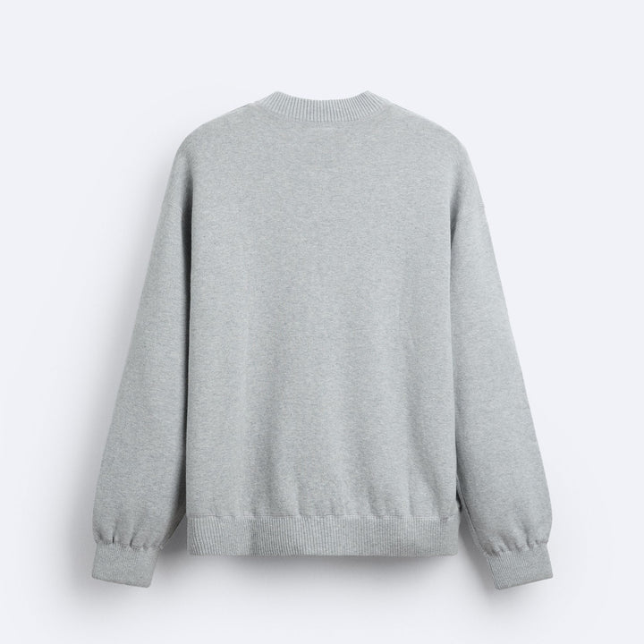 Moudda ZARA - Knitted Jacket - Tunisie 3